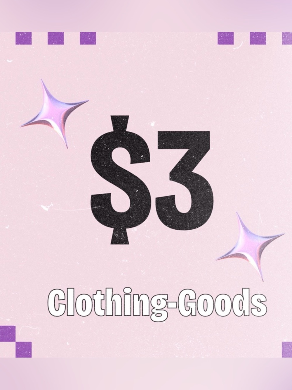 💕Unlisted $3 💕Bulk listing, unlisted live show item ~ take a screenshot